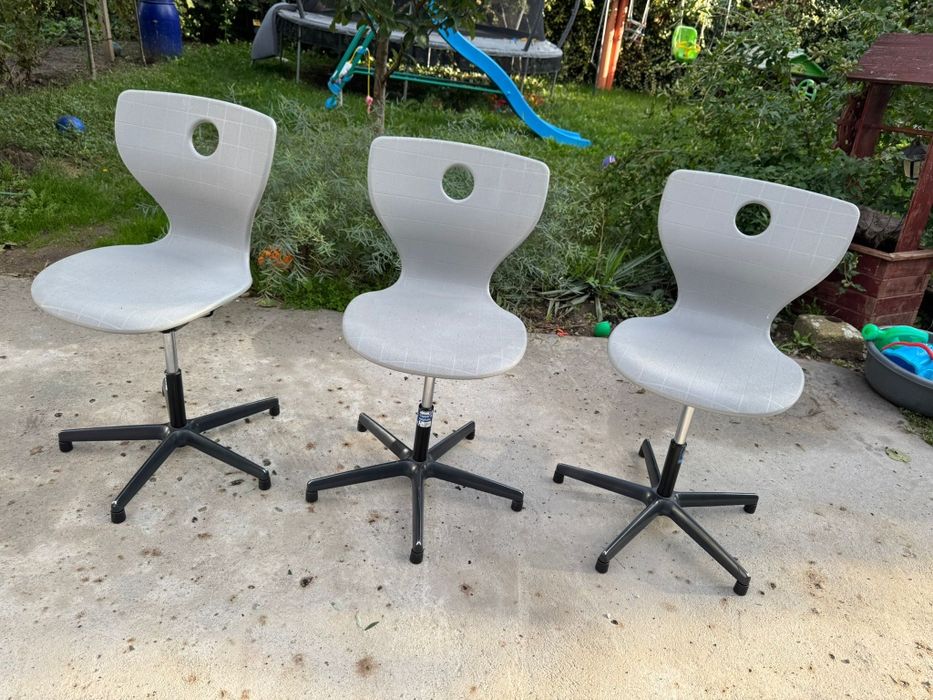 Set de scaune Verner Panton 6 buc