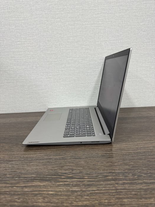 12-Го Поколения Lenovo Ryzen-3 (Аналог intel Core i5) 17.3 Дисплей!