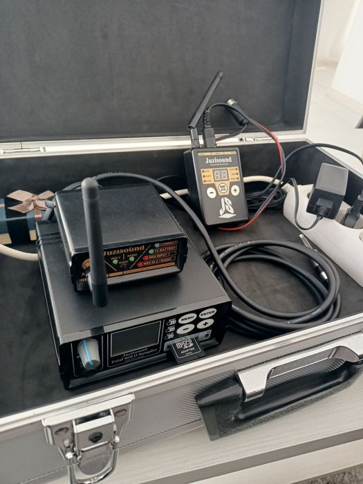 Juzisound 1 + wireless