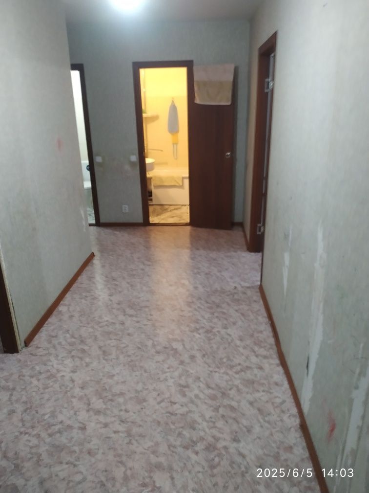 Продам 3 комнатную квартиру