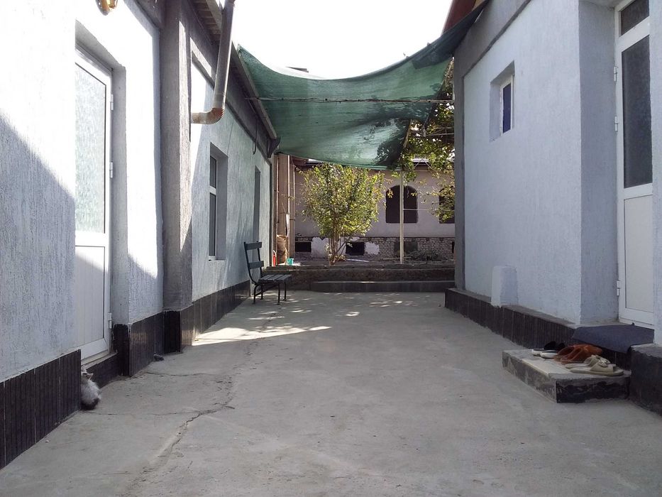 Uchastka sotiladi. Продается участок