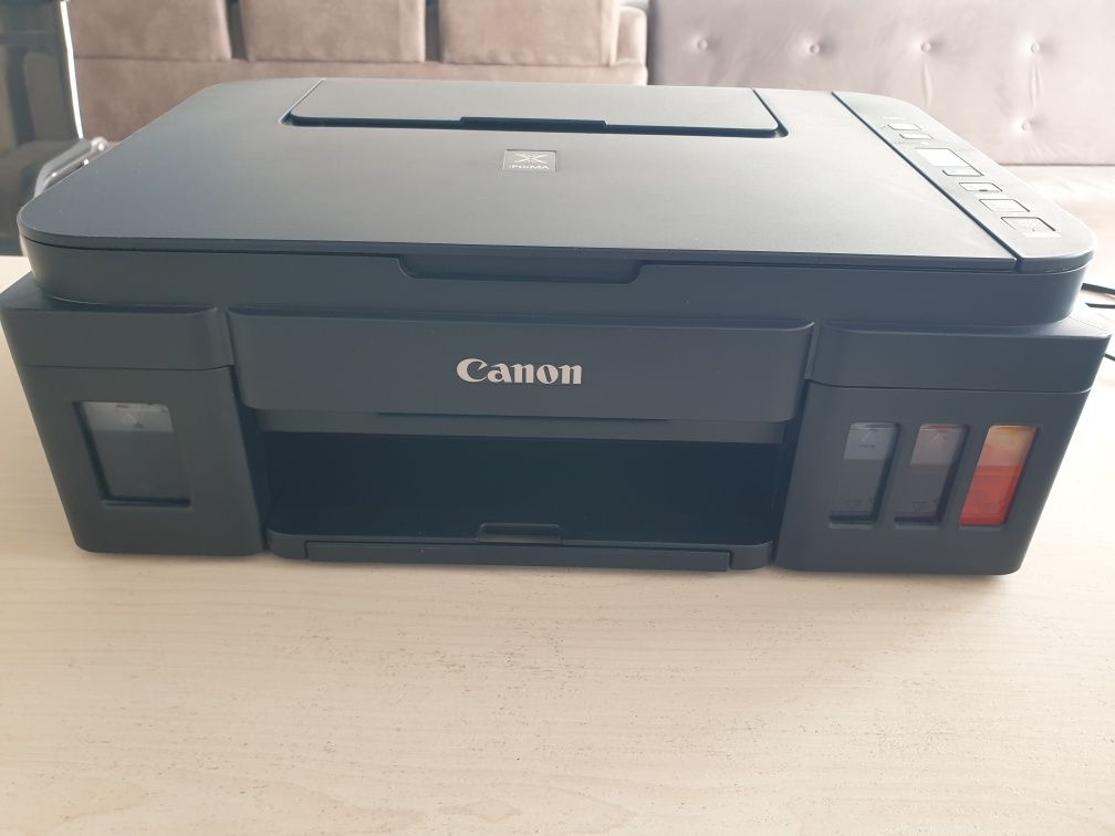 Canon rangli printer  G2411