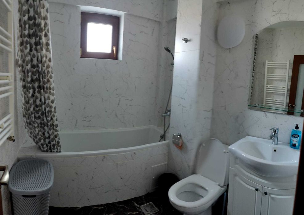 Proprietar - Apartament zona Palas nou 2 camere