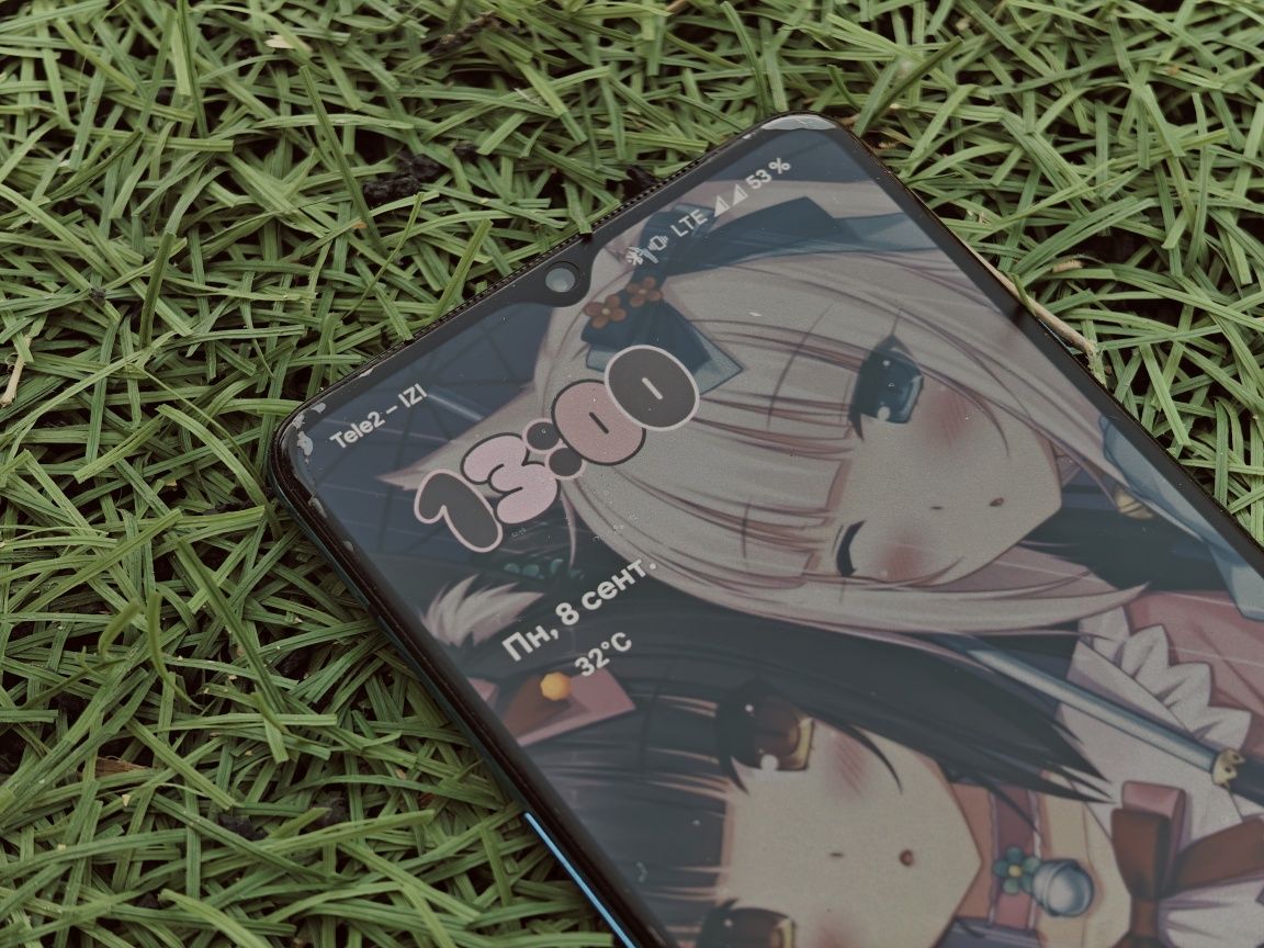 OnePlus 7T. 8/128.