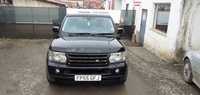 Motor Land Rover Range Rover Facelift 2.7 D 2005 - 2009 190CP Automata 276DT Euro3 (467)