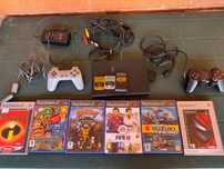 Vand Playstation2