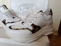 Steve Madden,чисто нови само са пробвани