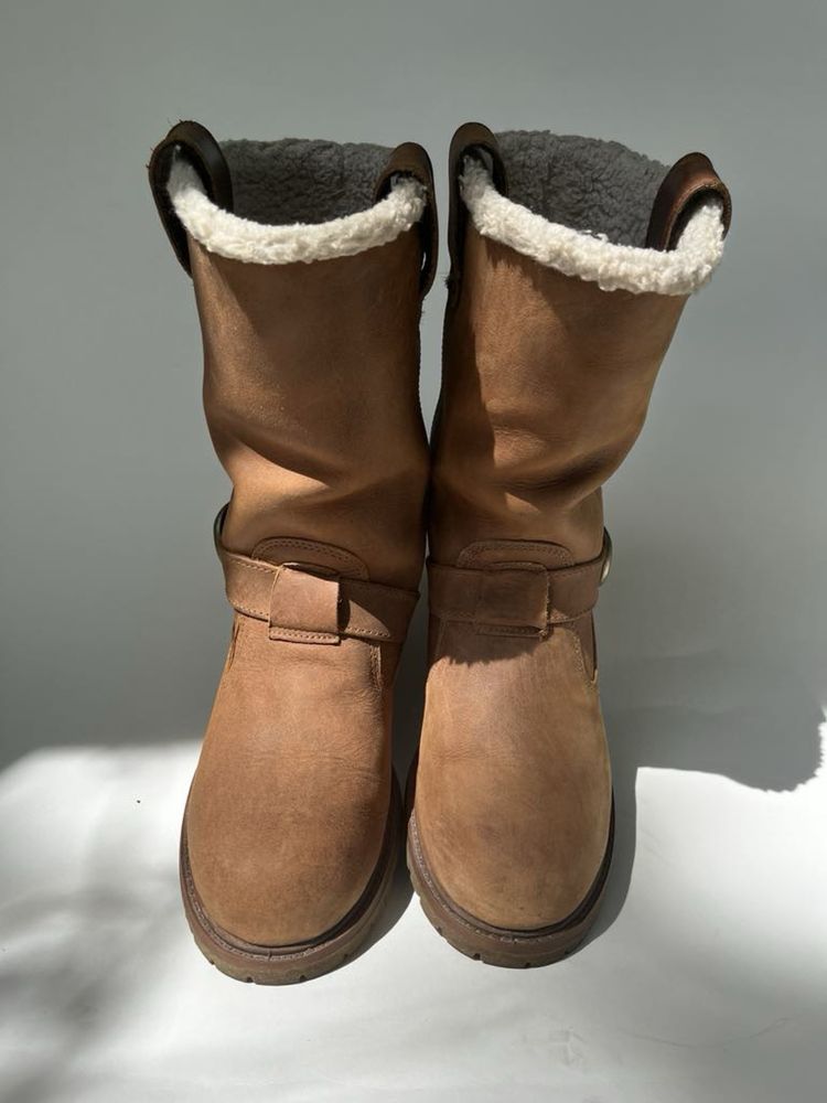 Timberland зимни ботуши номер 39
