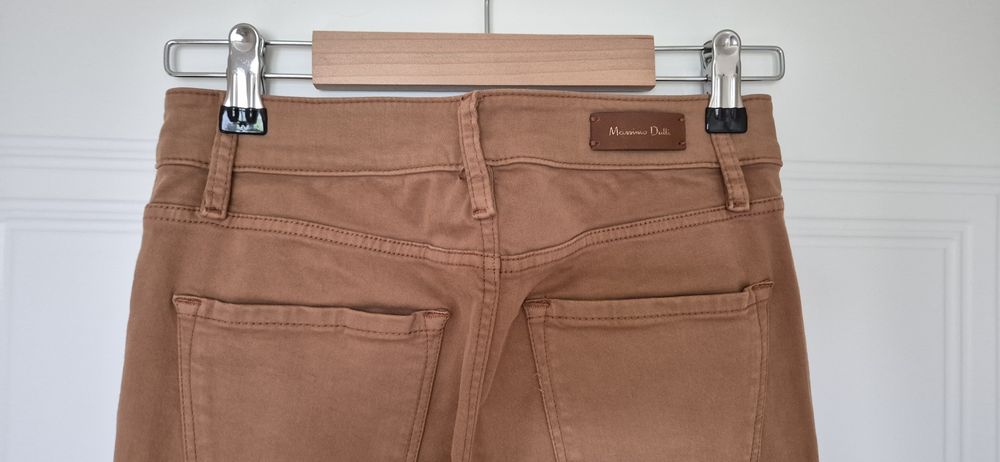 Pantaloni Massimo dutti, marime XS