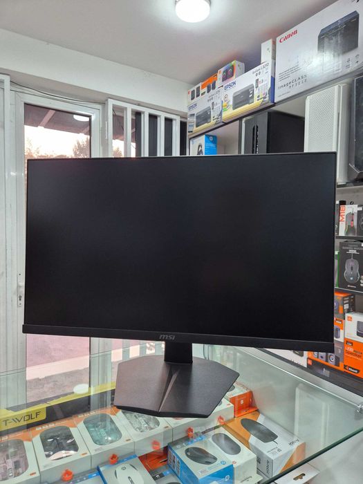 MSI G244F Monitor 23.8 дюйма IPS  170Hz