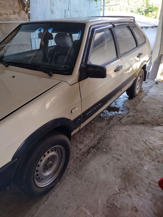 Vaz 2108 srochna