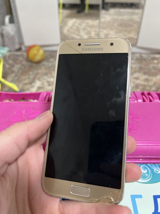 Продаю а3 17 года