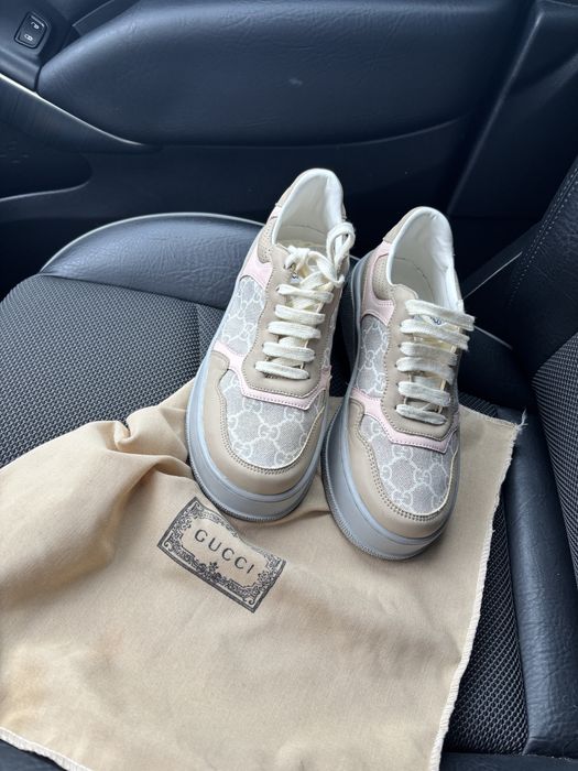 Дамски обувки Gucci Гучи