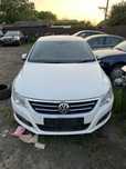 vw passat cc 2.0 TDi cffb (crafter)