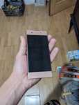 Sony experia XA1