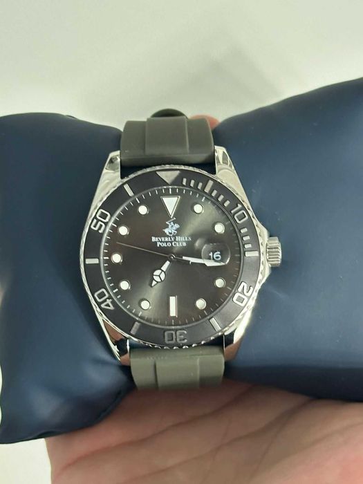 Часы Beverly Hills Polo Club