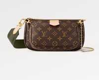Продам сумку Louis Vuitton Multi Pochette