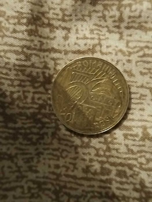 Monede de colectie vechi