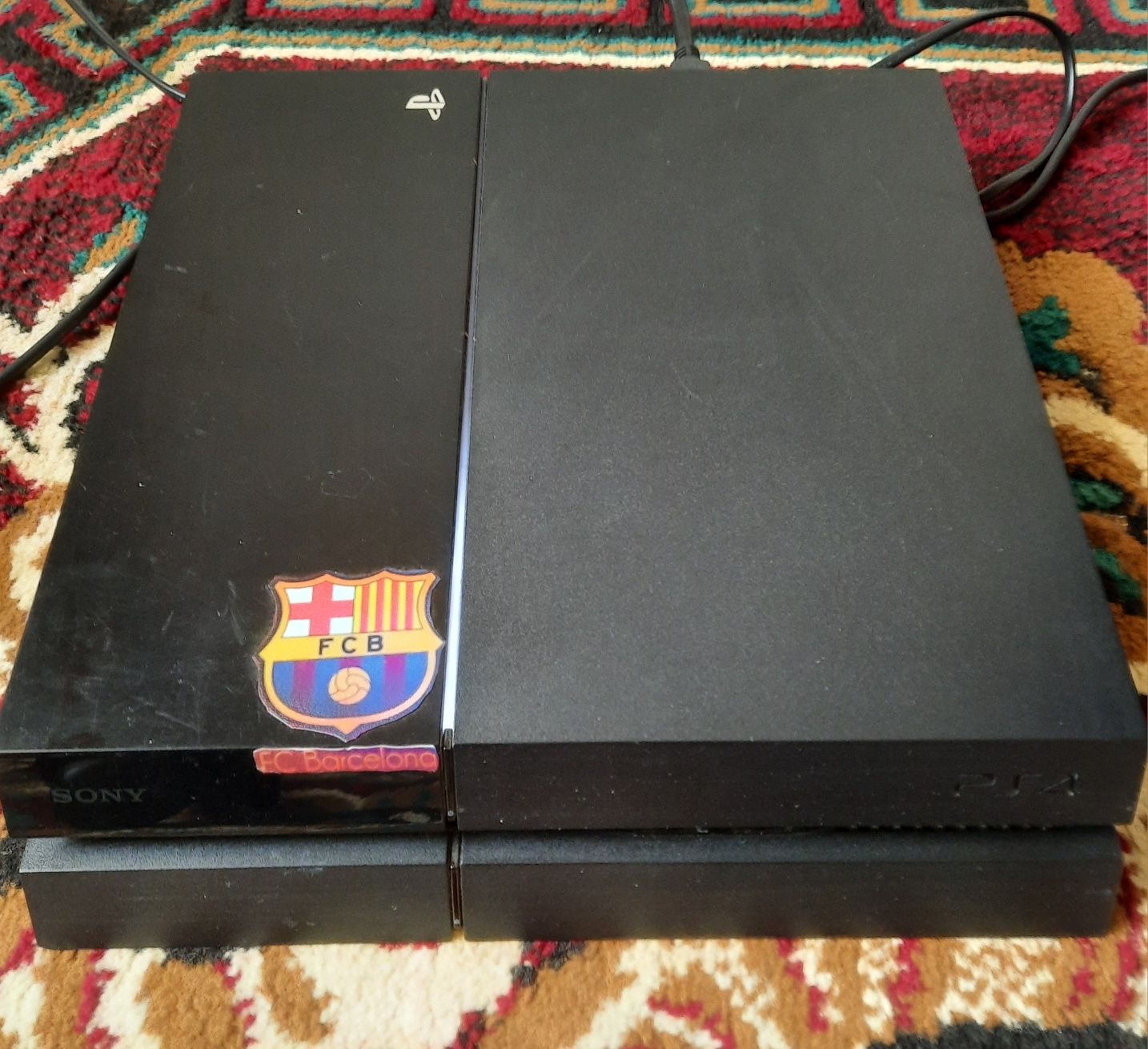 Ps4 9.00 versiya