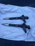 Injectoare Toyota rav 4 2011