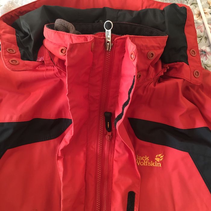 Geaca barbati Jack Wolfskin