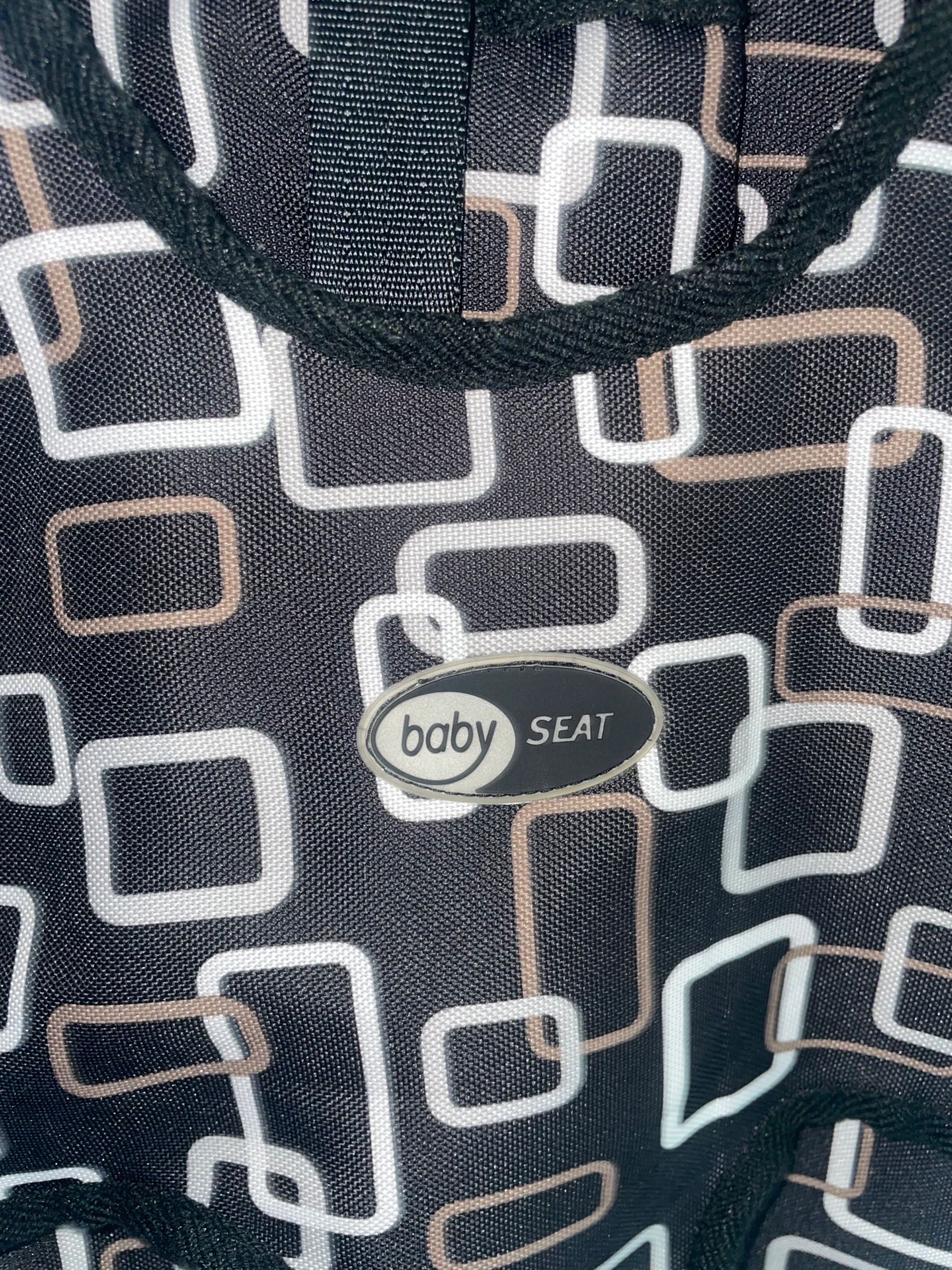 Стол за скачане за бебе BabySeat