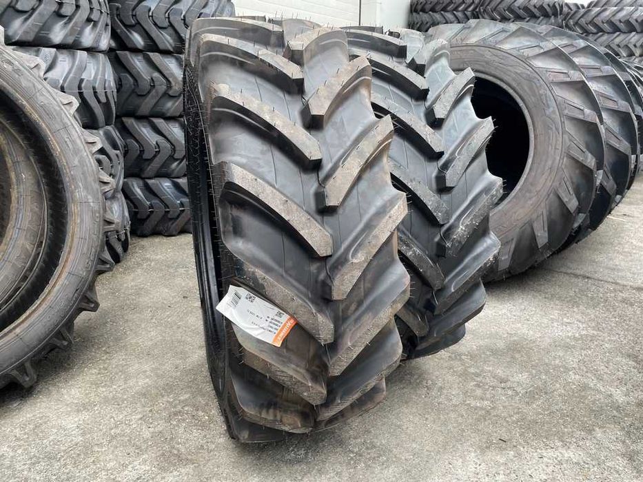 360/70R24 Cauciucuri Alliance de tractor fata cu garantie
