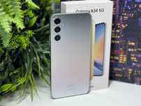 Samsung Galaxy A34 5G 128GB Гаранция