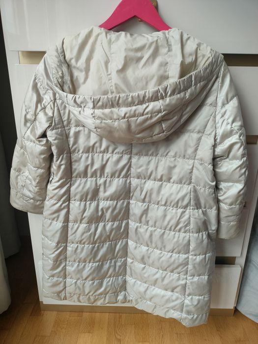 S'Max Mara пухено яке/пухенка, размер IT 44/M-L