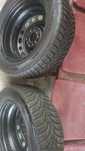 Roti iarna 215 55 r16 prindere 5*108