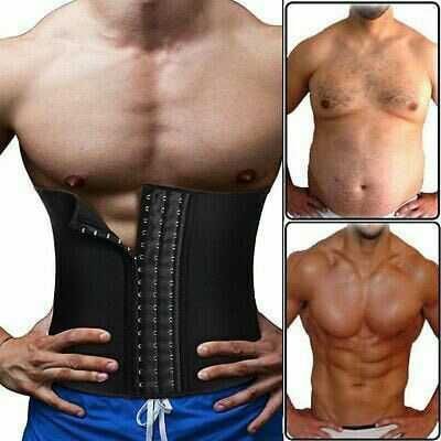 Корсеты для мужчин