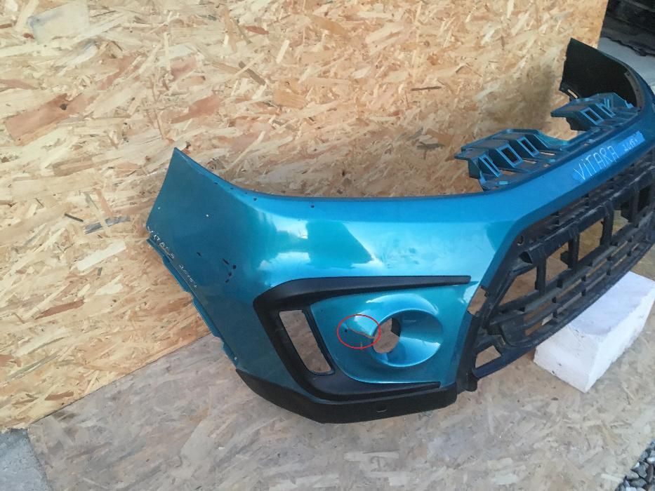 Bara fata Suzuki Vitara 2015+, in stare foarte buna, originala