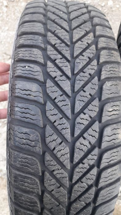 Anvelope Iarna M+S 185 70 R14.