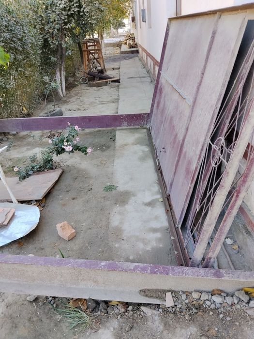 Темир     дарвоза