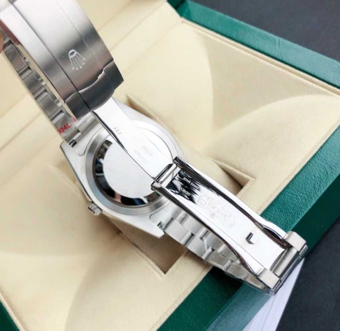 2021 rolex oyster perpetual 40mm