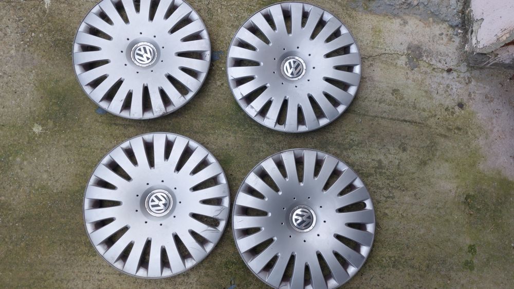 Set capace golf 6 passat facelitf euro 5