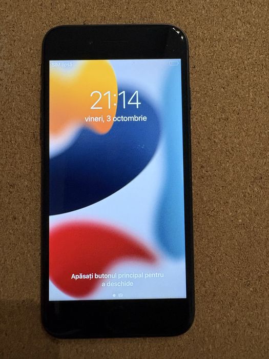 Iphone 7 32 Gb ID-XXL2823