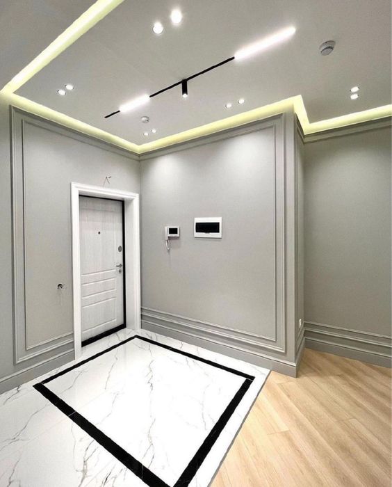 Yevro remont ishlari  ziyo design gruop 8 yillik tajriba