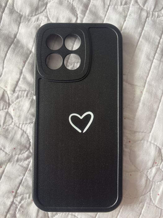 Продам чехол на Хонор х8 новый