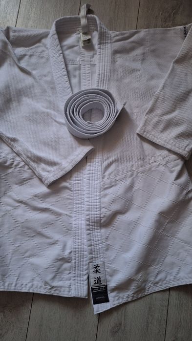 Costum judo/karate
