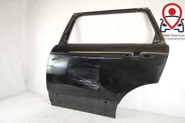 Usa Stanga Spate Originala Pachet Long AutoBiography  Land Rover  Rang