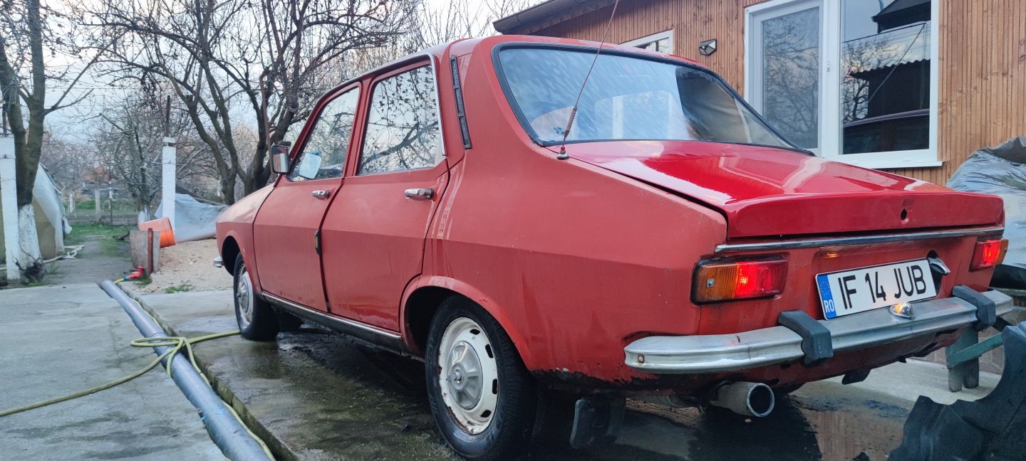 De vanzare Dacia 1300