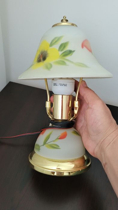 Veioza electrica