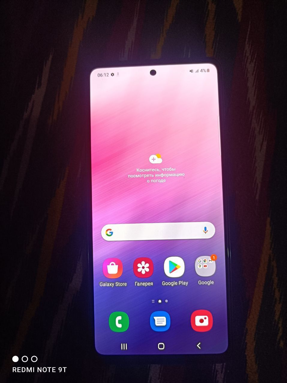 Samsung A53 Sotiladi