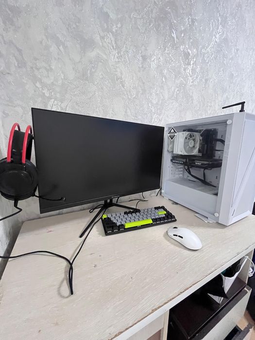 Компьютер срочно продам