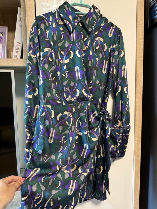 Рокли Зара ХС, С