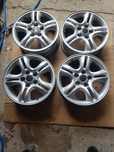 Jante 5x114,3 pe 16 duster hyundai kia, mazda