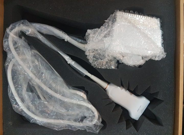 Sonde Ecografe cu garantie(Autorizat ANMDMR)