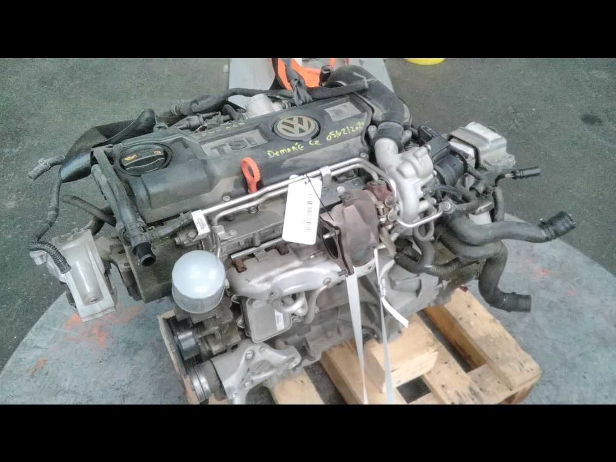 piese motor 1,4 tsi 122cp cax caxa