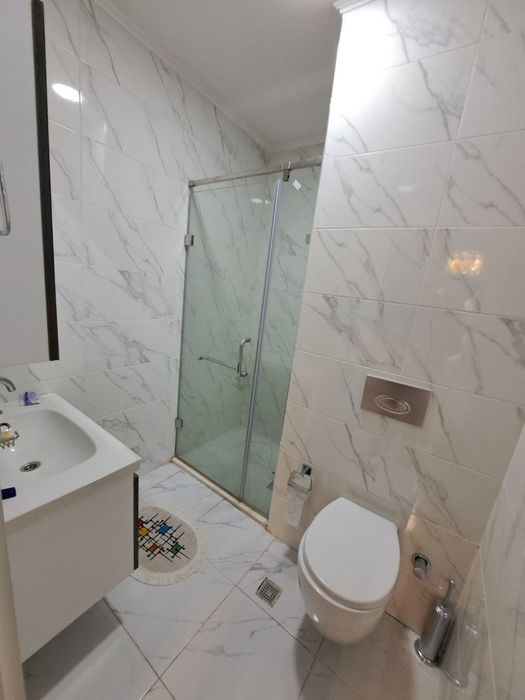 Сдаётся 3 комнатная квартира Яккасарай Ж/К Istanbul city